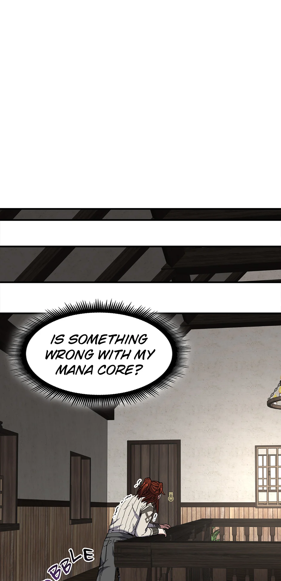 Read The Beginning After The End ENGLISH Manga Online