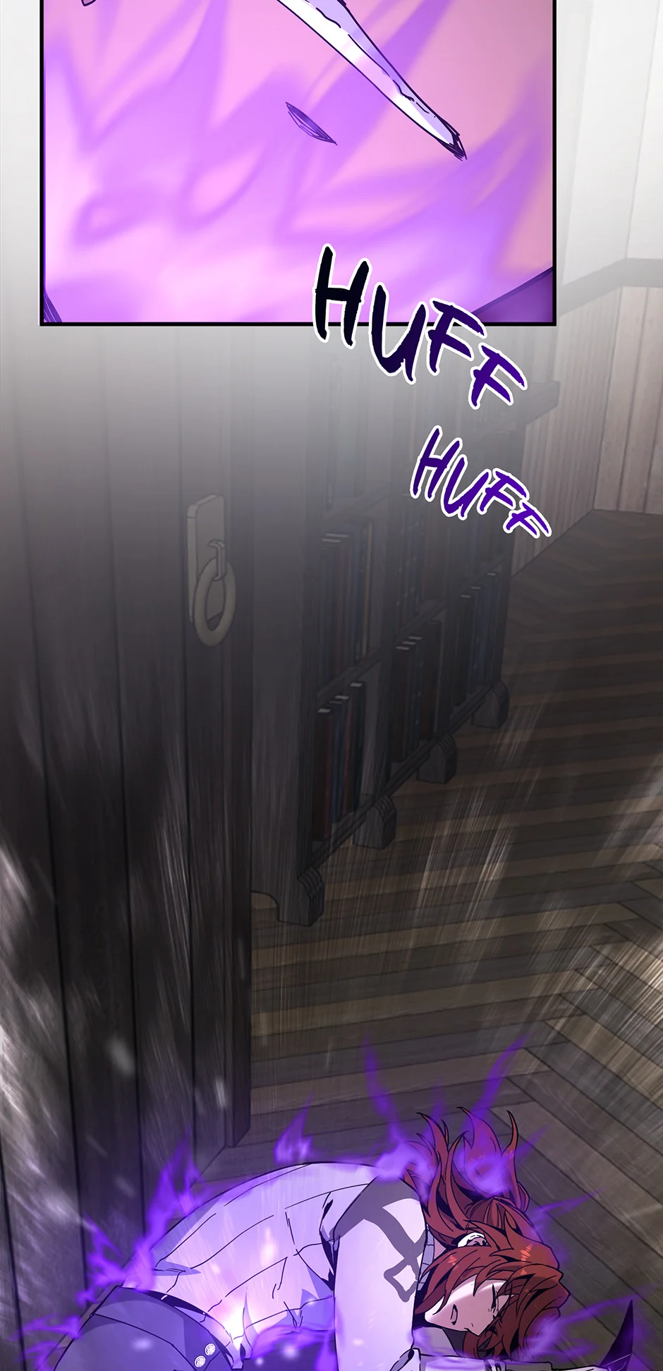 Read The Beginning After The End ENGLISH Manga Online