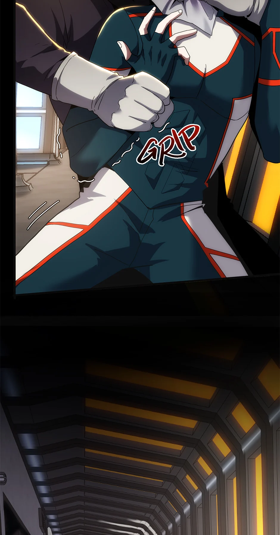 Read The Beginning After The End ENGLISH Manga Online