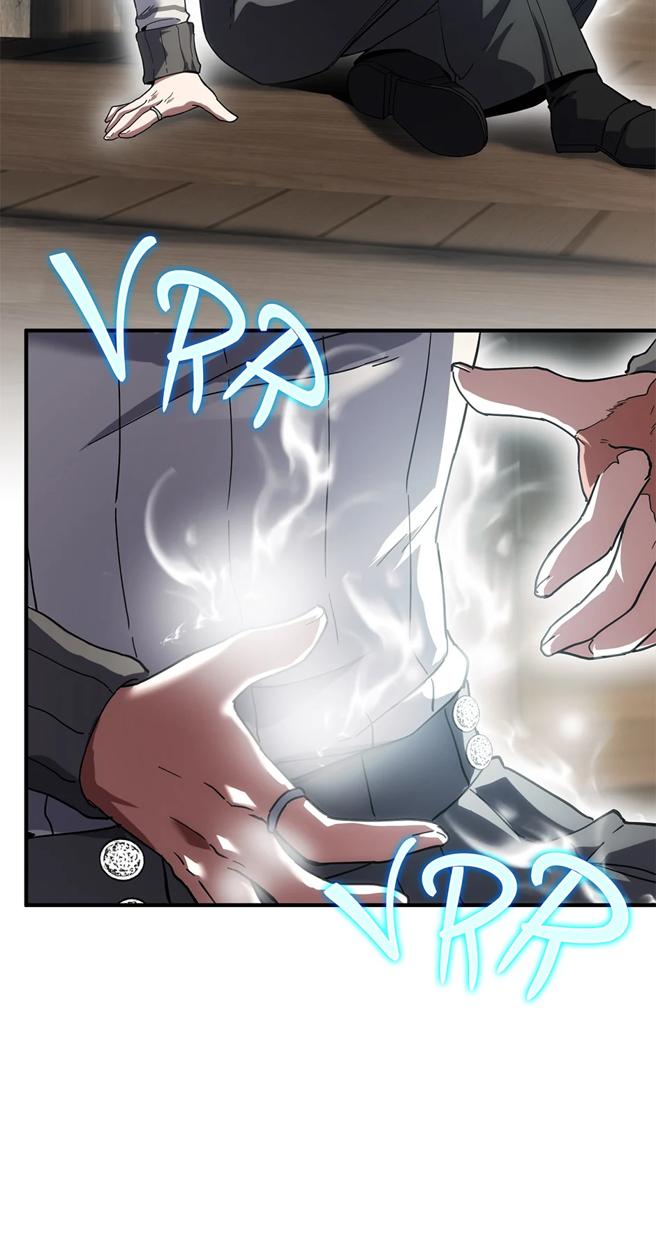 Read The Beginning After The End ENGLISH Manga Online