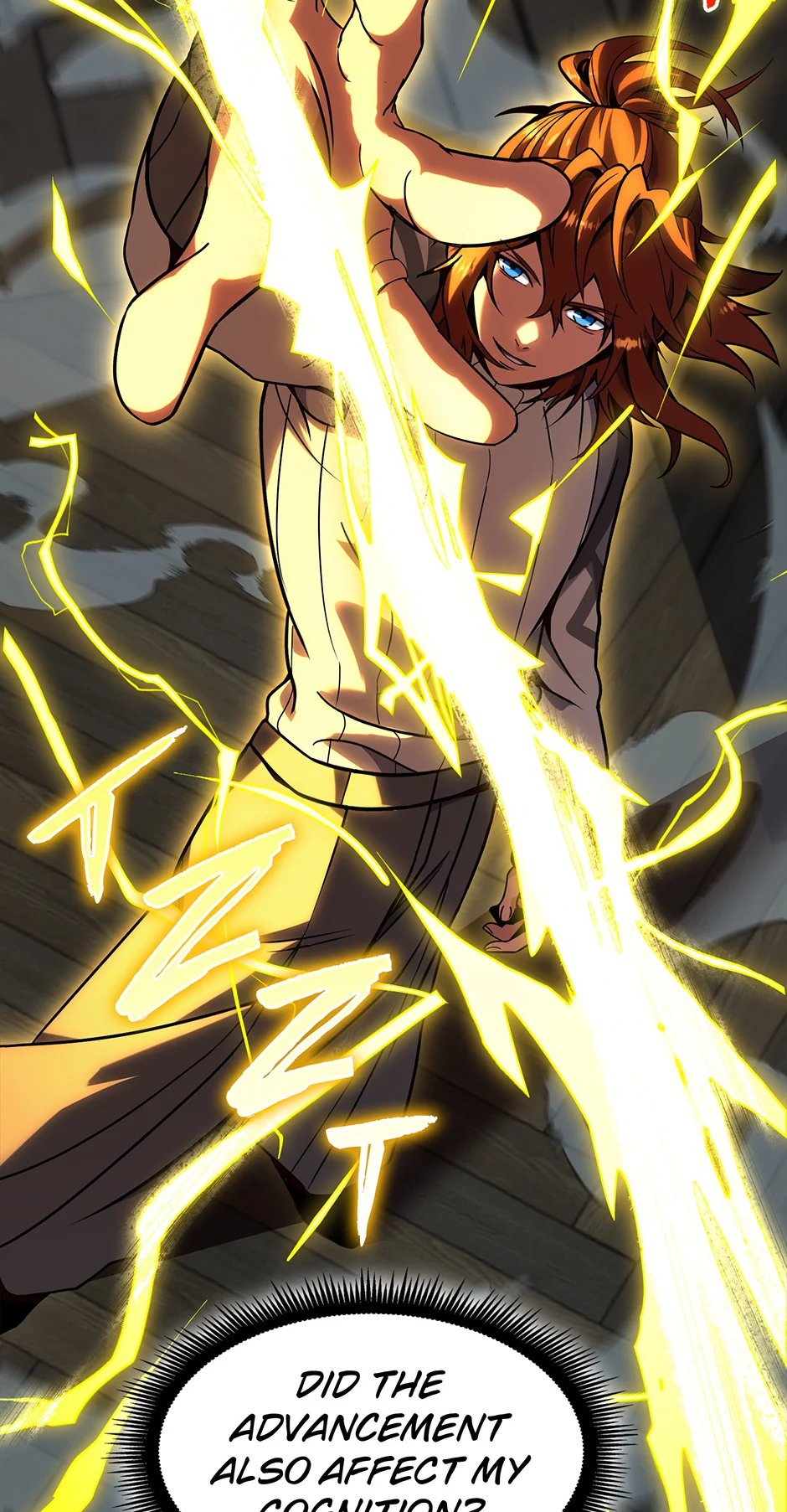 Read The Beginning After The End ENGLISH Manga Online