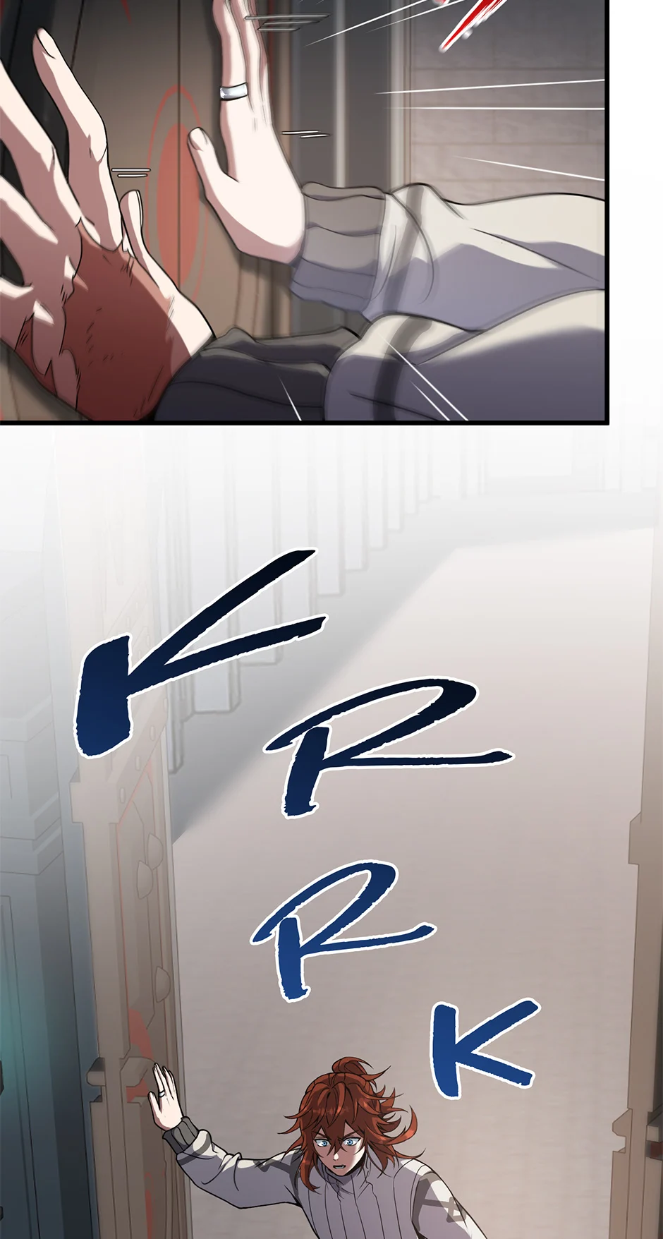 Read The Beginning After The End ENGLISH Manga Online