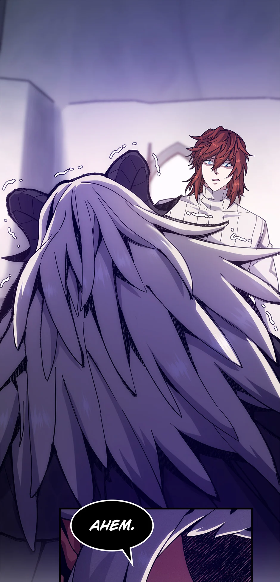 Read The Beginning After The End ENGLISH Manga Online