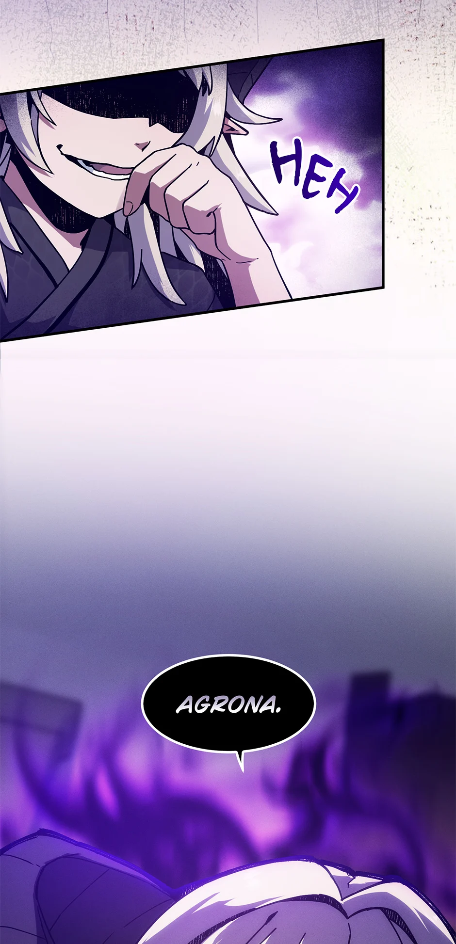 Read The Beginning After The End ENGLISH Manga Online