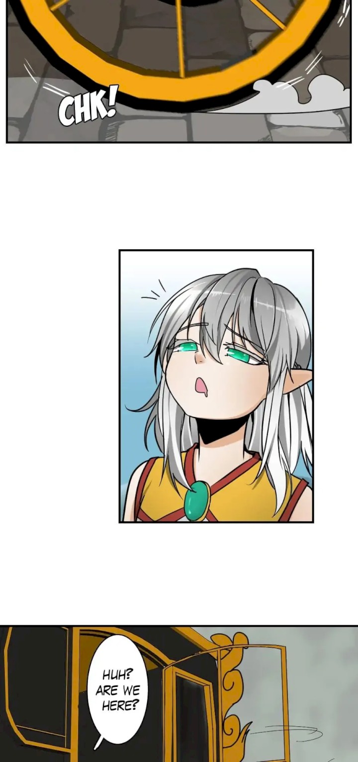 Read The Beginning After The End ENGLISH Manga Online