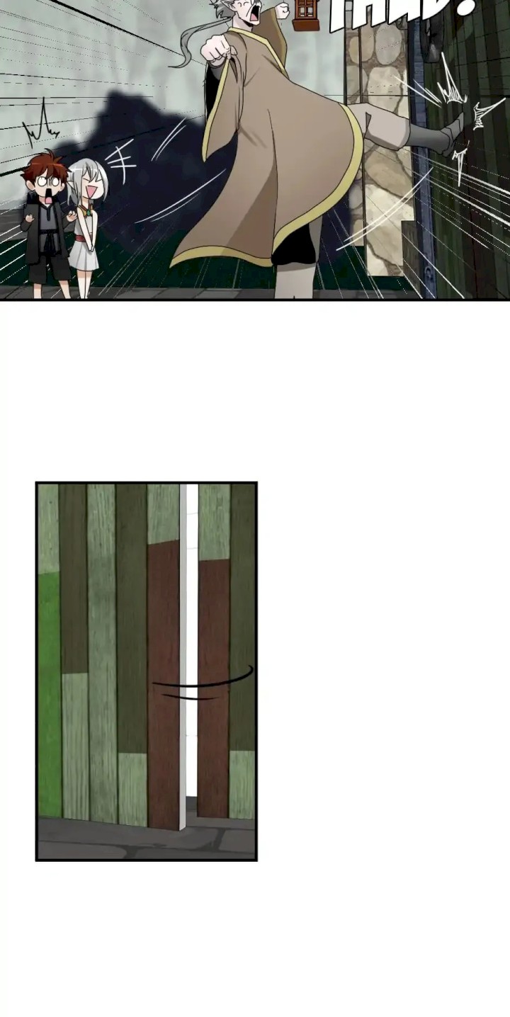 Read The Beginning After The End ENGLISH Manga Online