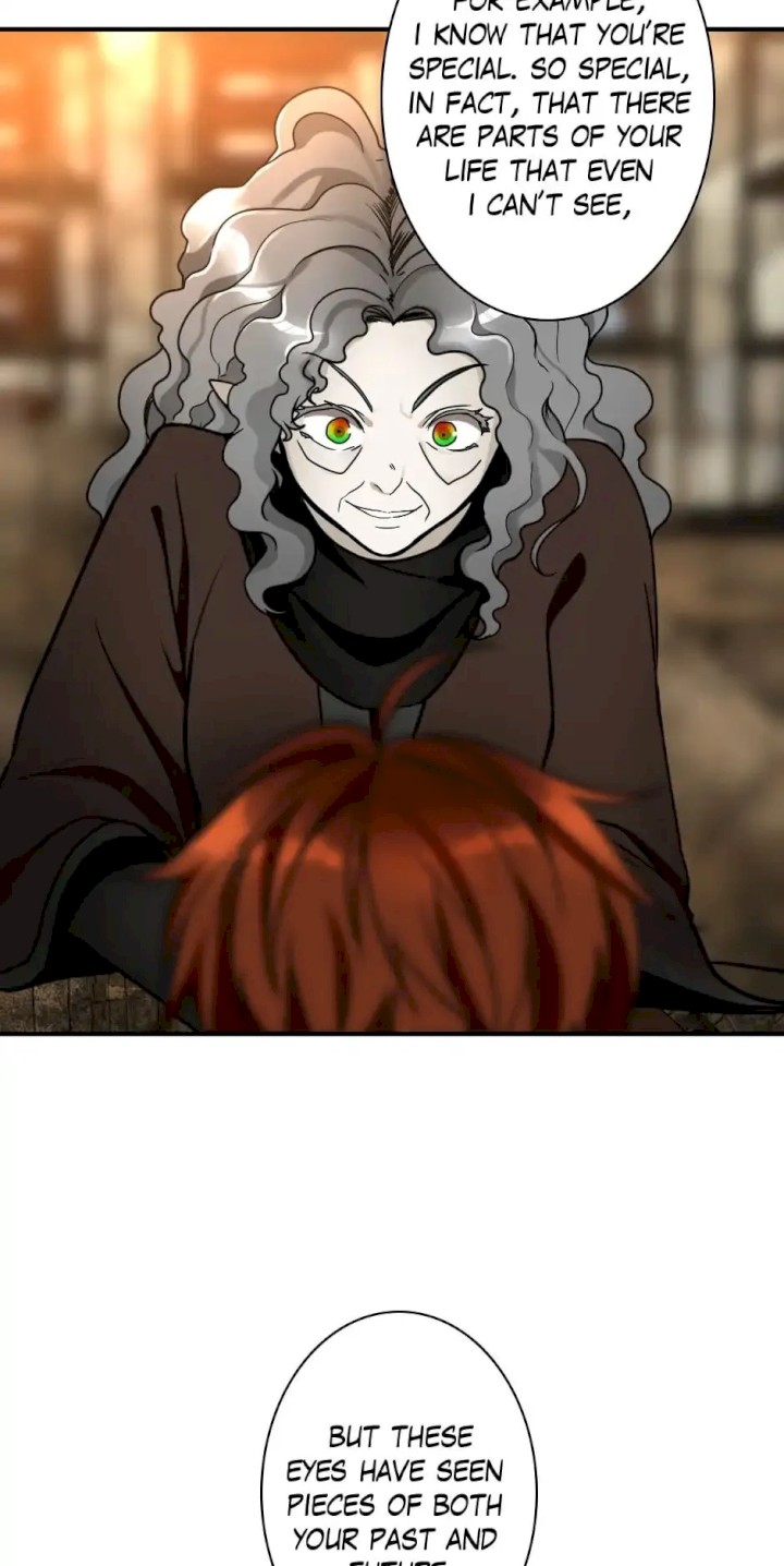 Read The Beginning After The End ENGLISH Manga Online