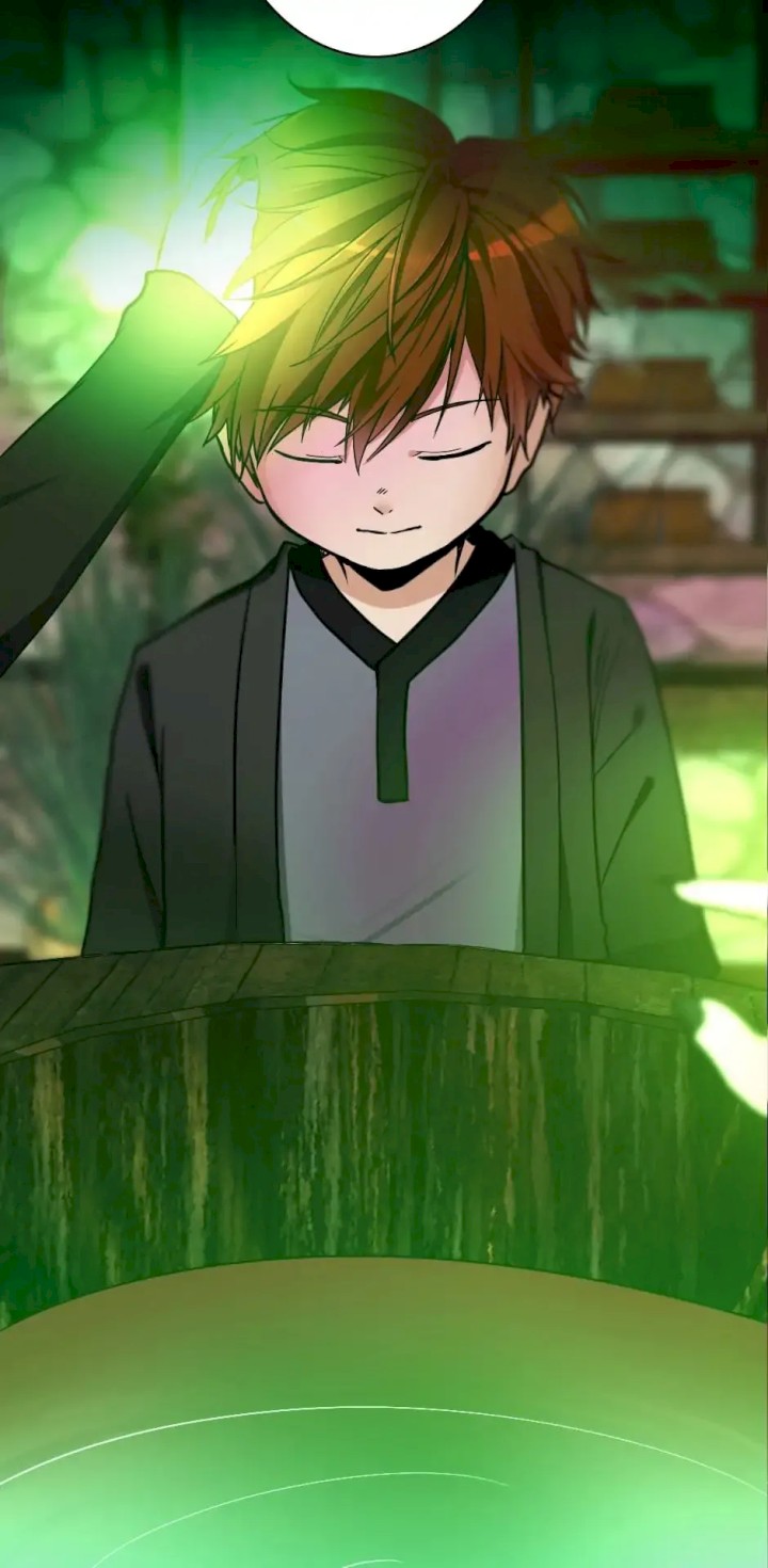 Read The Beginning After The End ENGLISH Manga Online