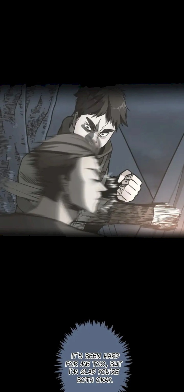 Read The Beginning After The End ENGLISH Manga Online