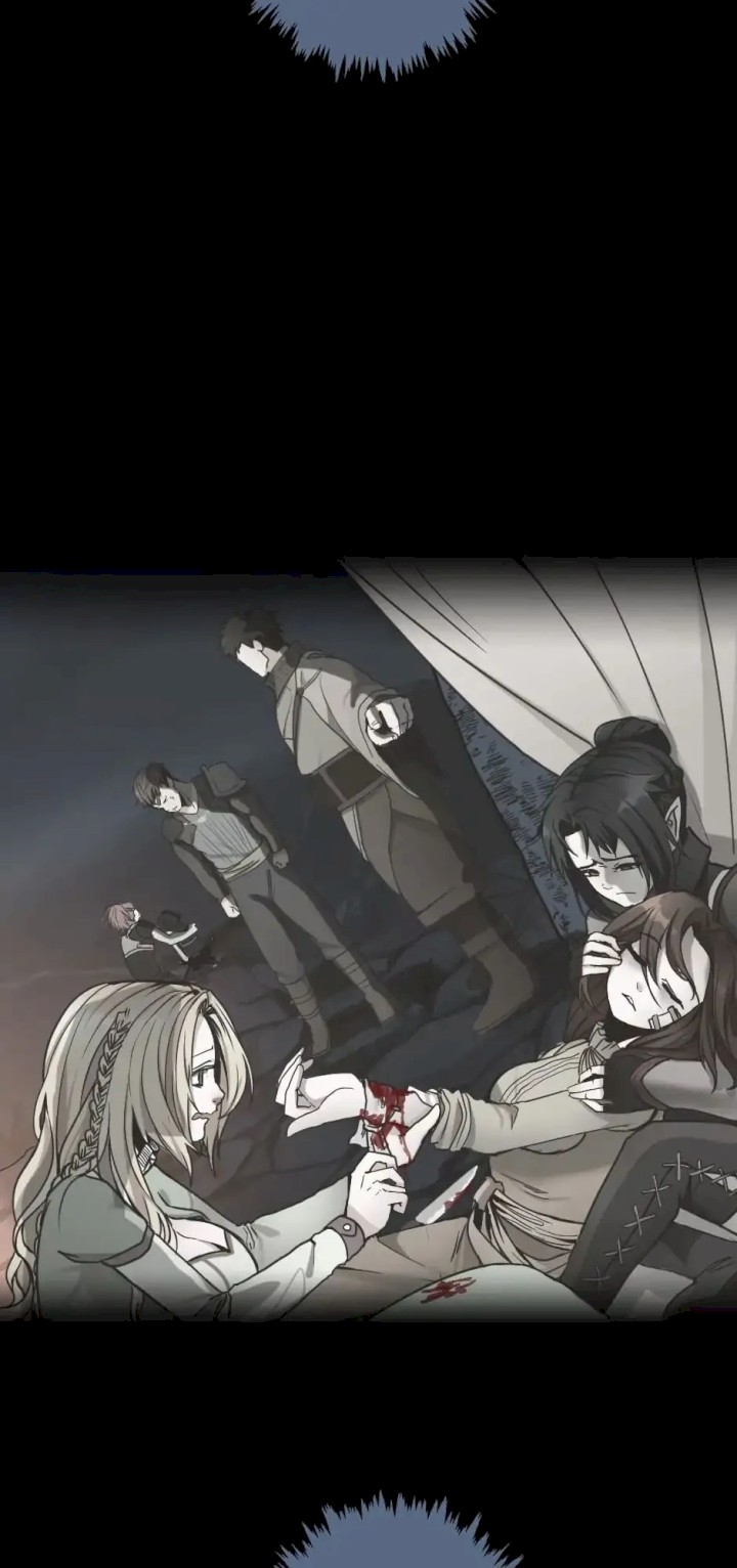 Read The Beginning After The End ENGLISH Manga Online