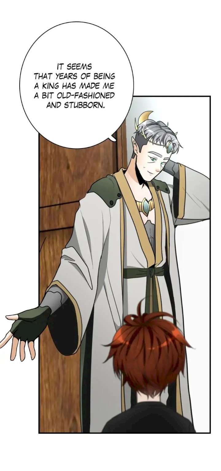 Read The Beginning After The End ENGLISH Manga Online