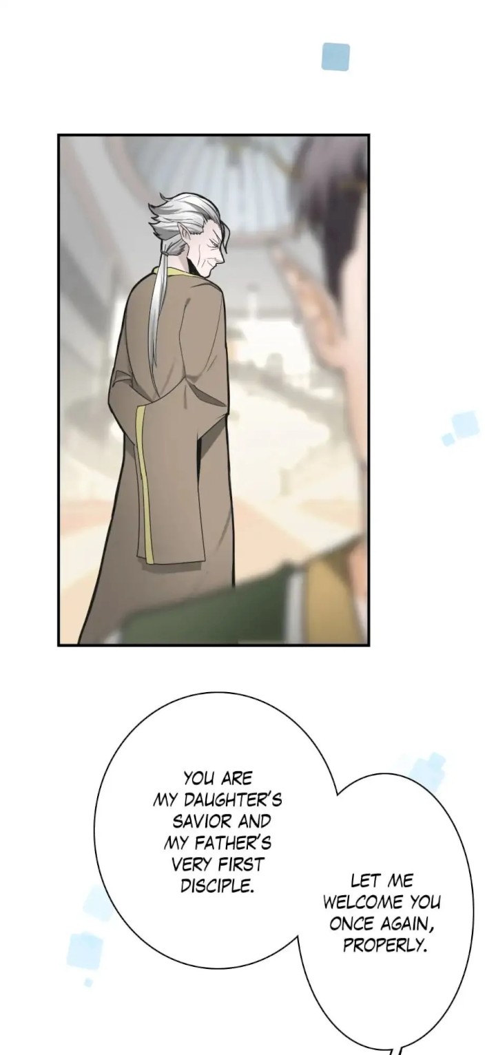 Read The Beginning After The End ENGLISH Manga Online