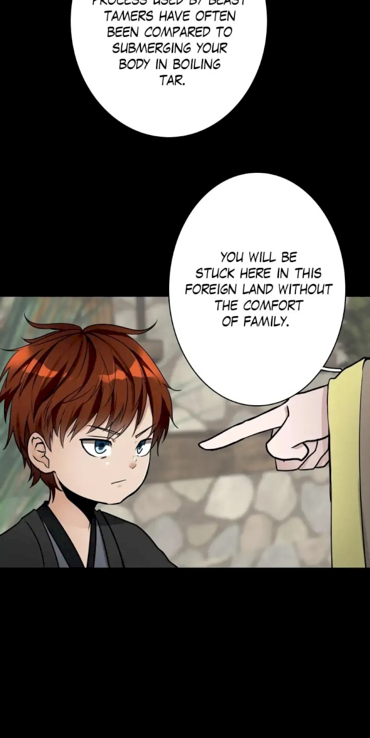 Read The Beginning After The End ENGLISH Manga Online