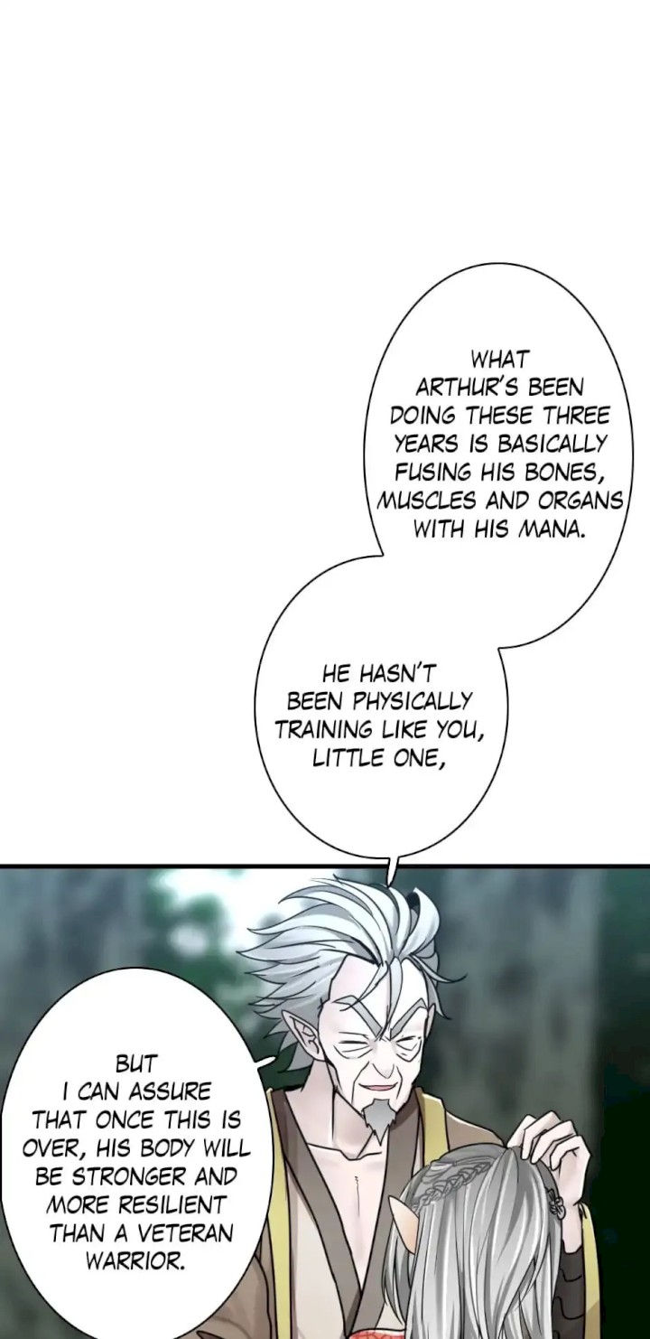 Read The Beginning After The End ENGLISH Manga Online