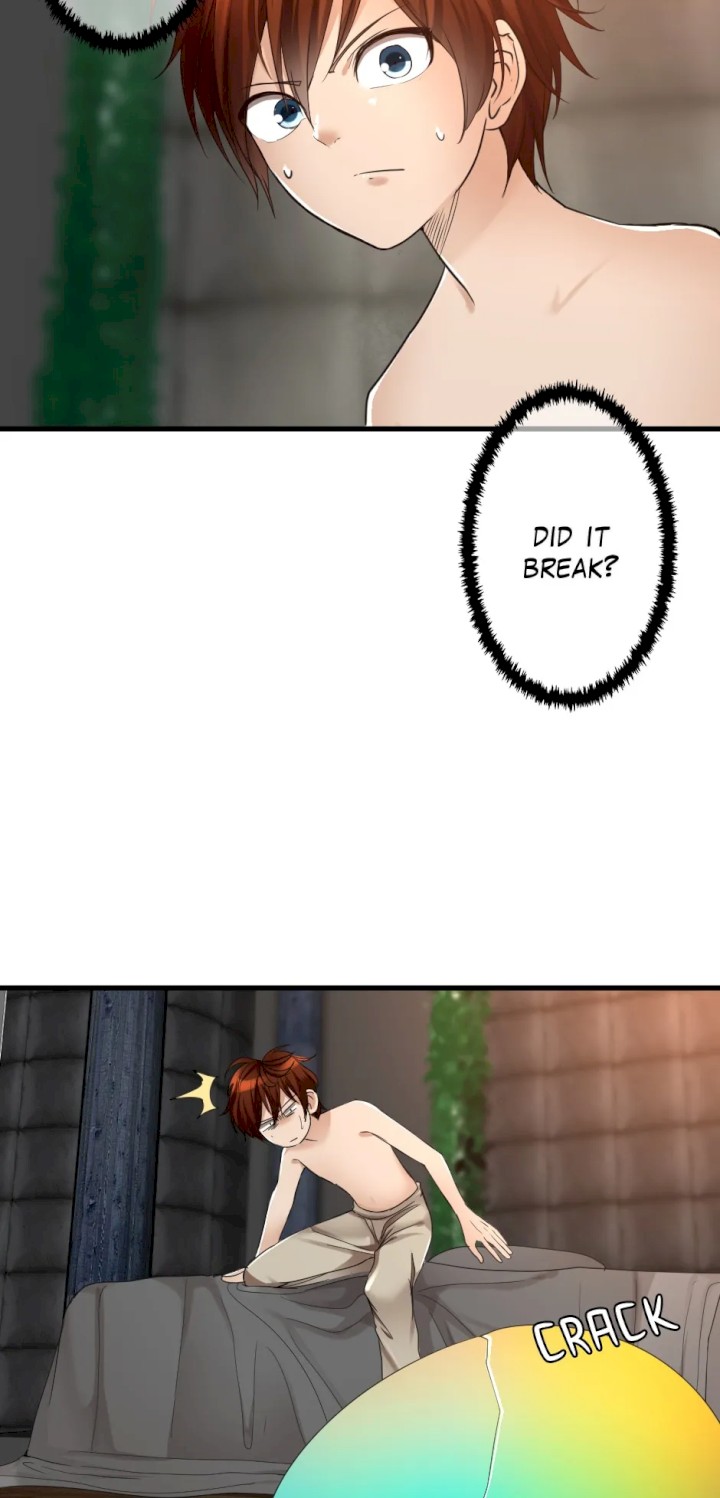 Read The Beginning After The End ENGLISH Manga Online