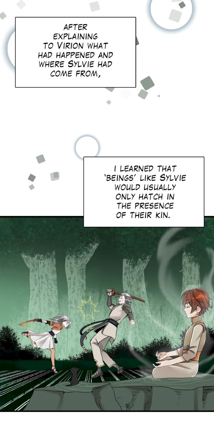 Read The Beginning After The End ENGLISH Manga Online