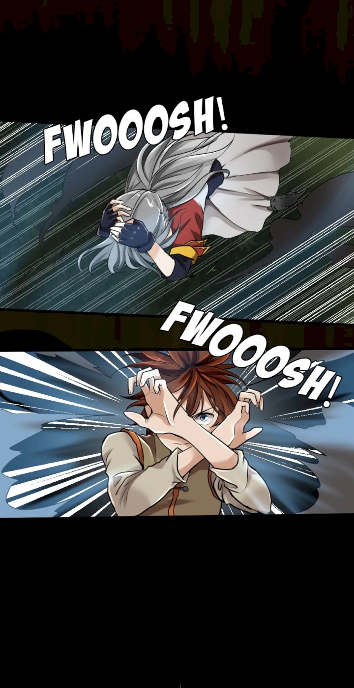 Read The Beginning After The End ENGLISH Manga Online