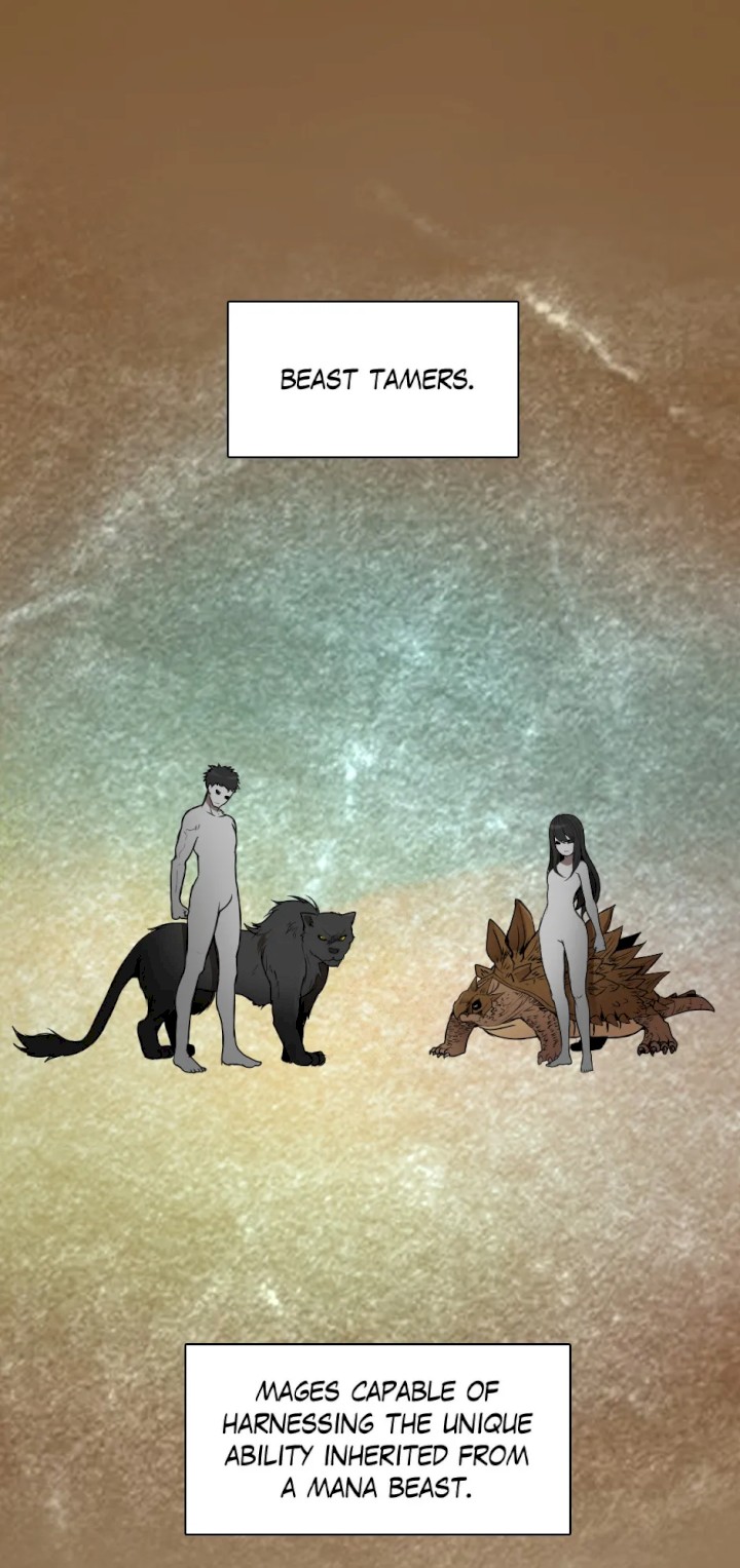 Read The Beginning After The End ENGLISH Manga Online