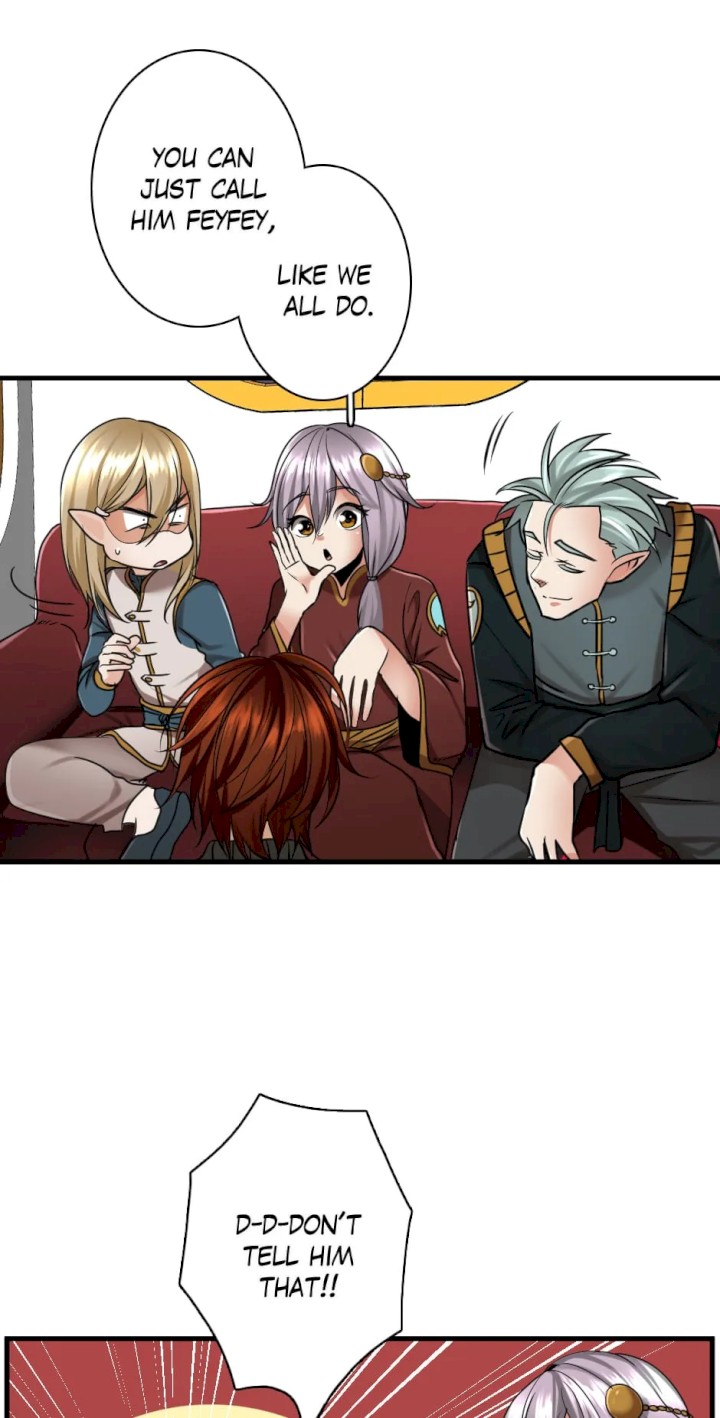 Read The Beginning After The End ENGLISH Manga Online