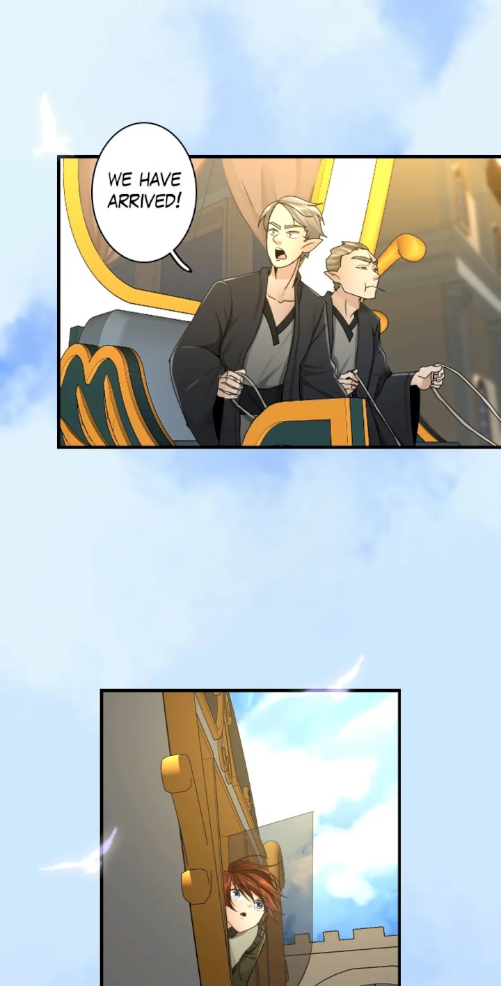 Read The Beginning After The End ENGLISH Manga Online