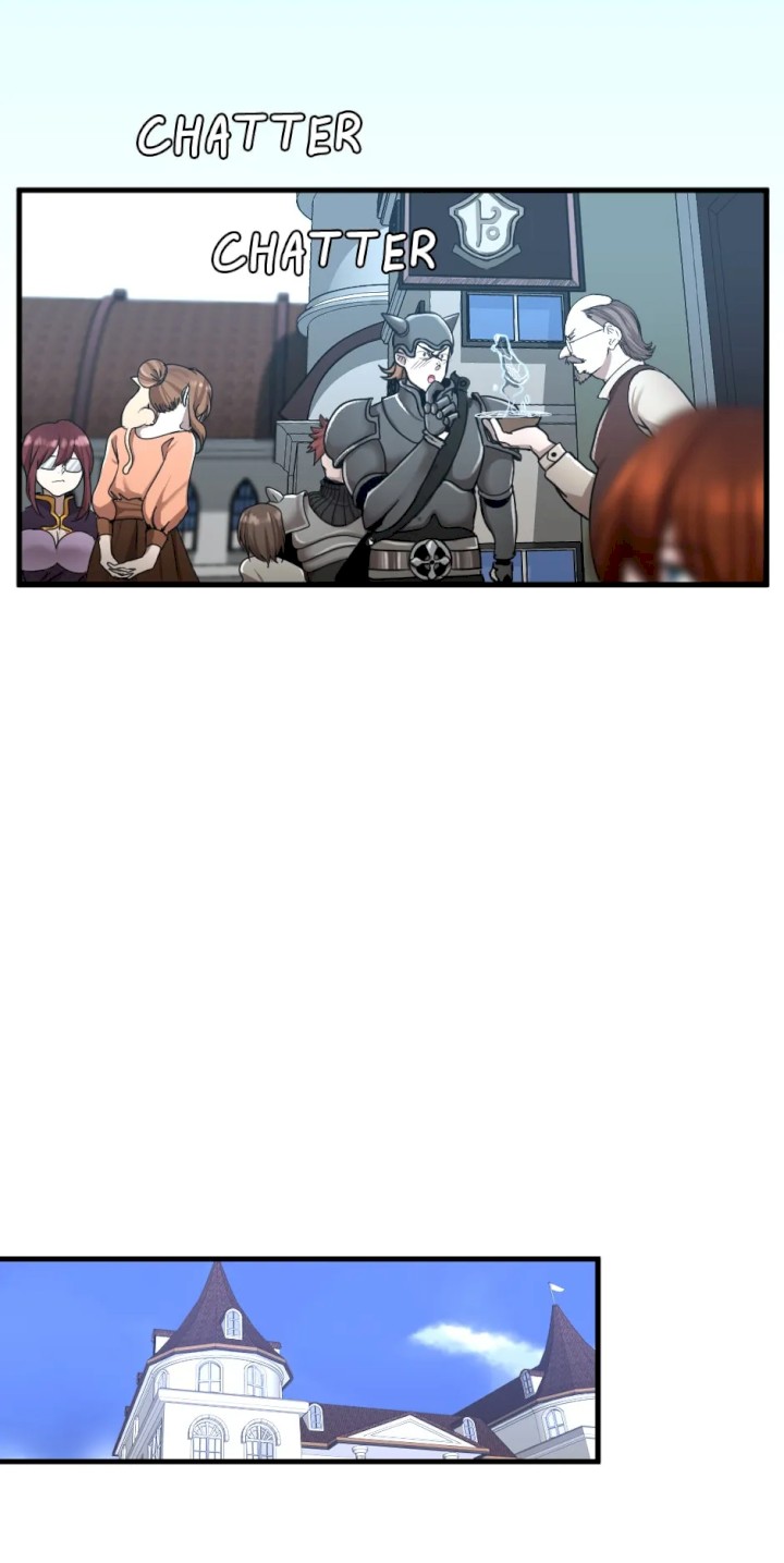 Read The Beginning After The End ENGLISH Manga Online