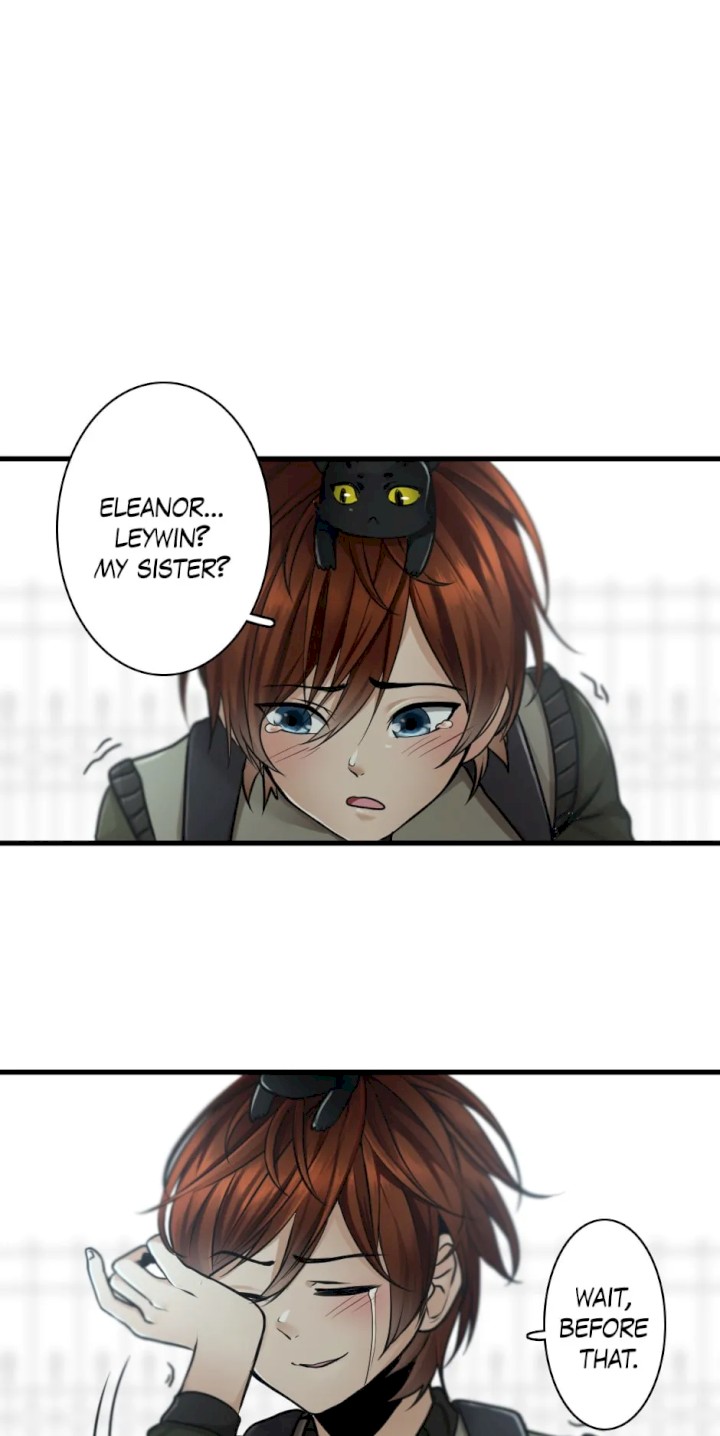 Read The Beginning After The End ENGLISH Manga Online