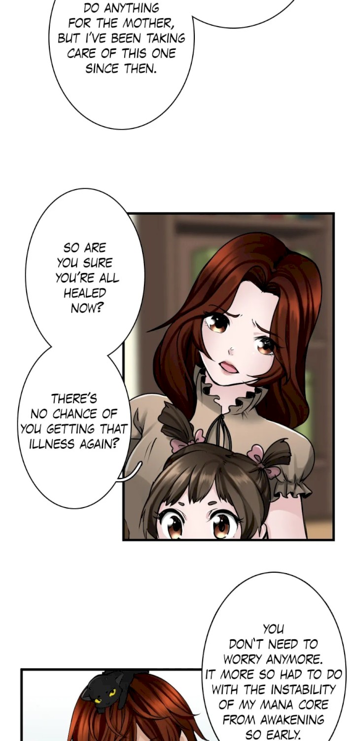 Read The Beginning After The End ENGLISH Manga Online