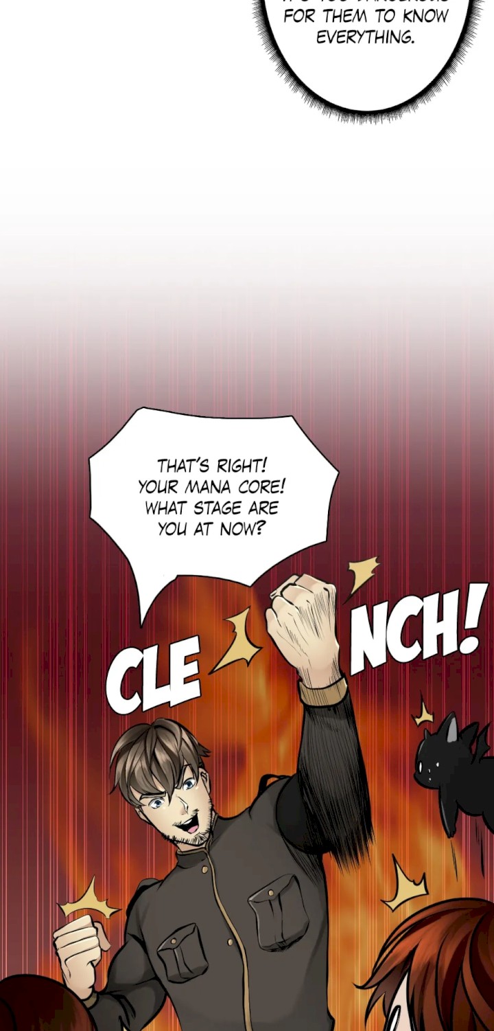 Read The Beginning After The End ENGLISH Manga Online