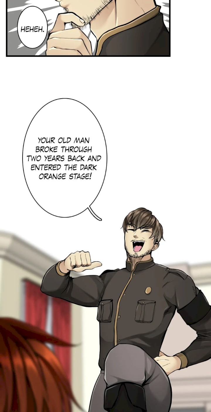 Read The Beginning After The End ENGLISH Manga Online