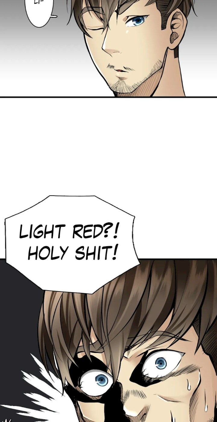 Read The Beginning After The End ENGLISH Manga Online