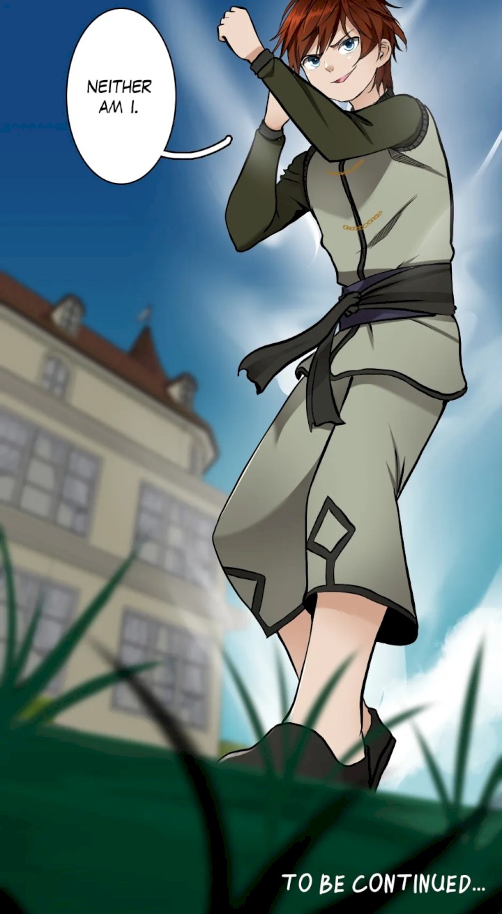 Read The Beginning After The End ENGLISH Manga Online