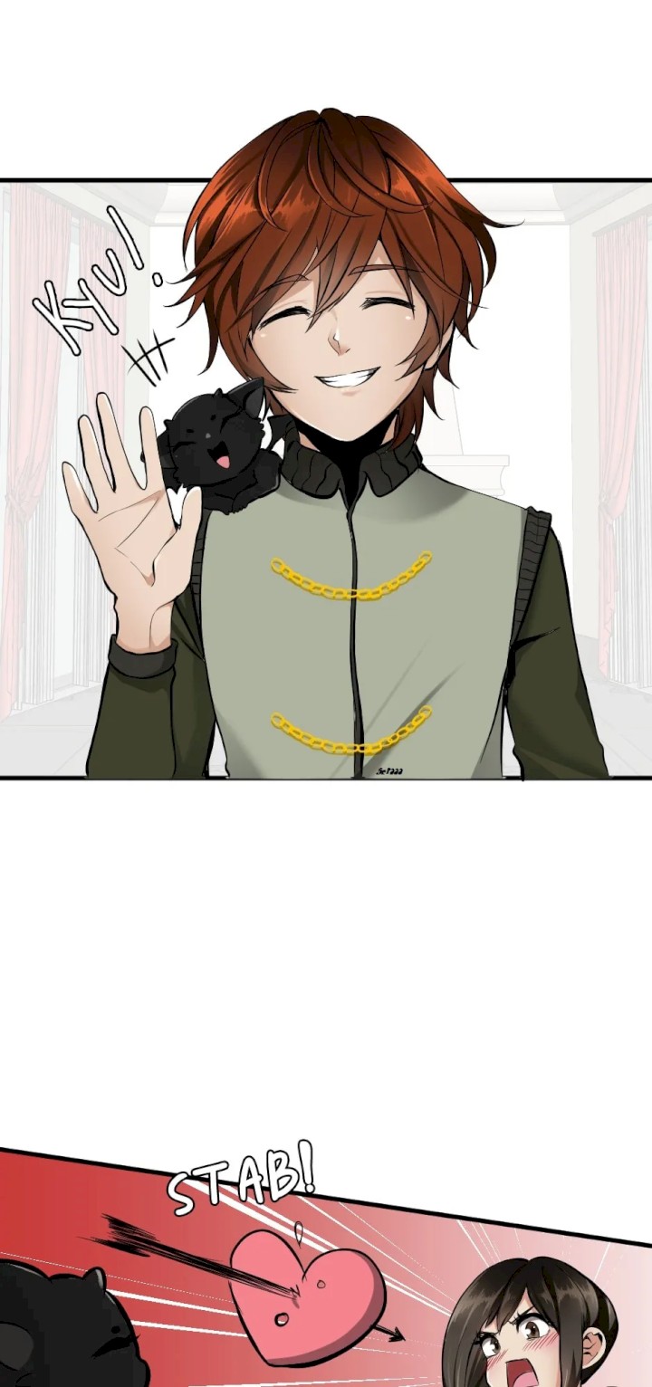 Read The Beginning After The End ENGLISH Manga Online