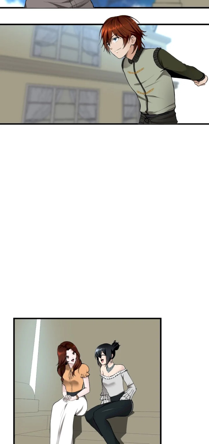 Read The Beginning After The End ENGLISH Manga Online