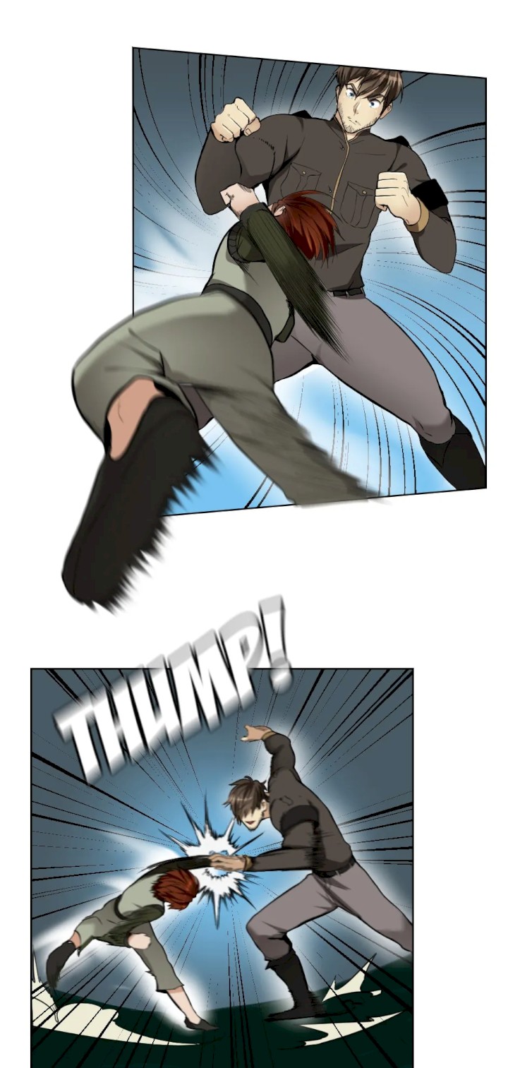 Read The Beginning After The End ENGLISH Manga Online