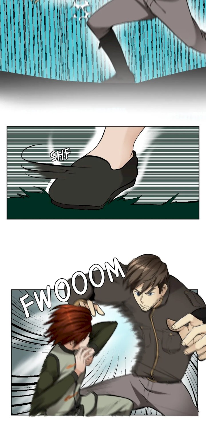 Read The Beginning After The End ENGLISH Manga Online