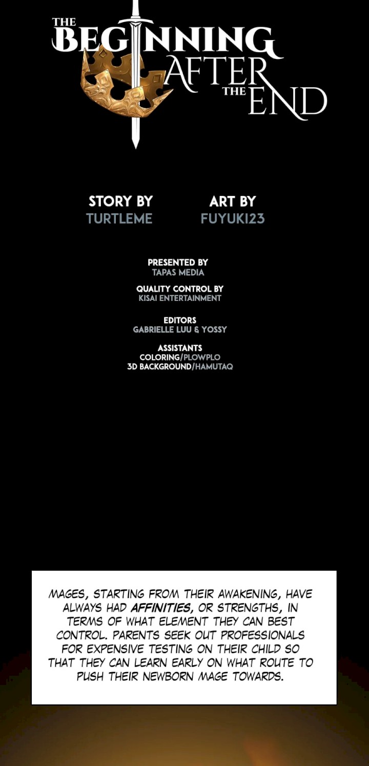 Read The Beginning After The End ENGLISH Manga Online