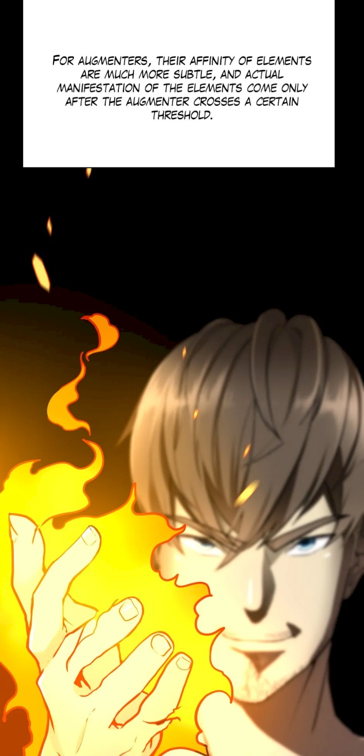 Read The Beginning After The End ENGLISH Manga Online