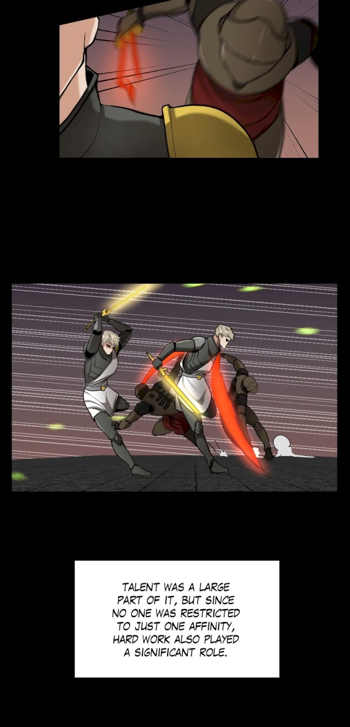 Read The Beginning After The End ENGLISH Manga Online