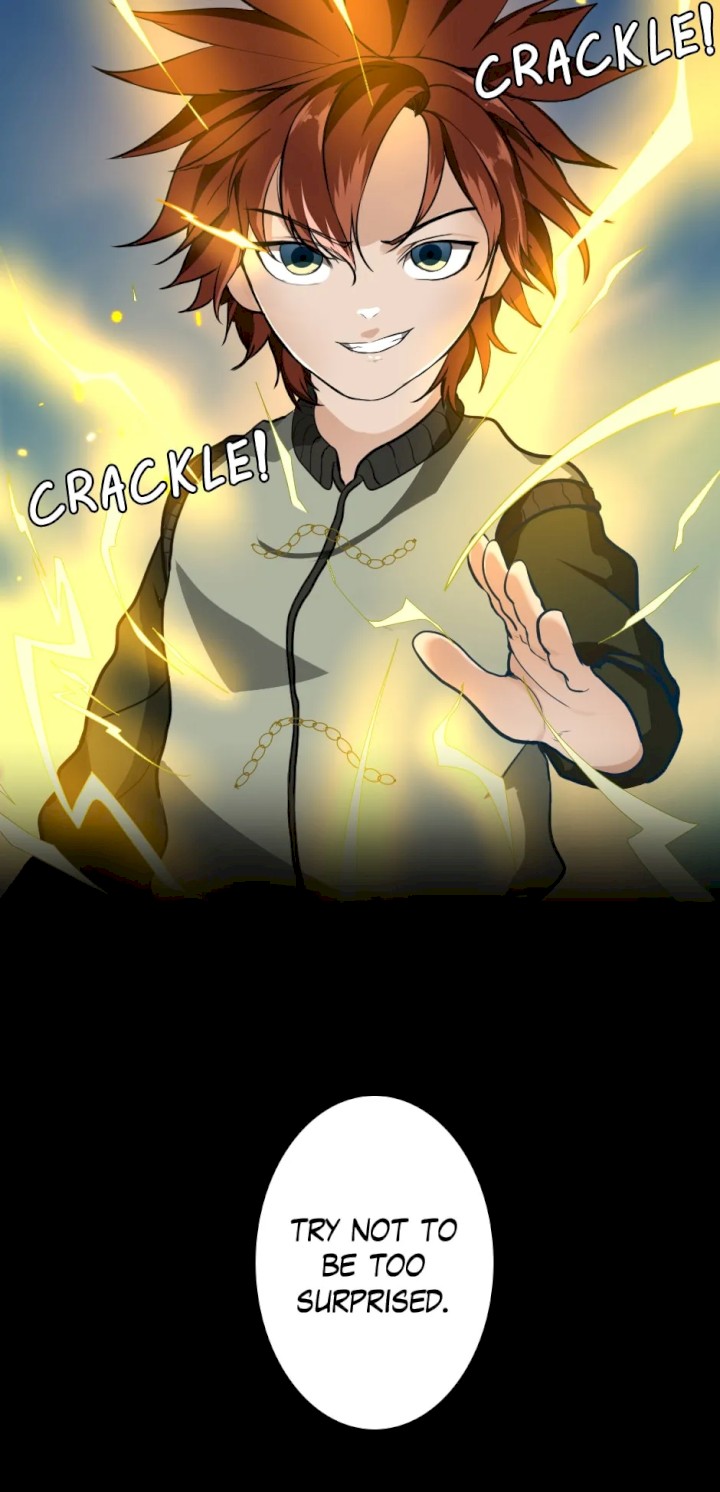 Read The Beginning After The End ENGLISH Manga Online