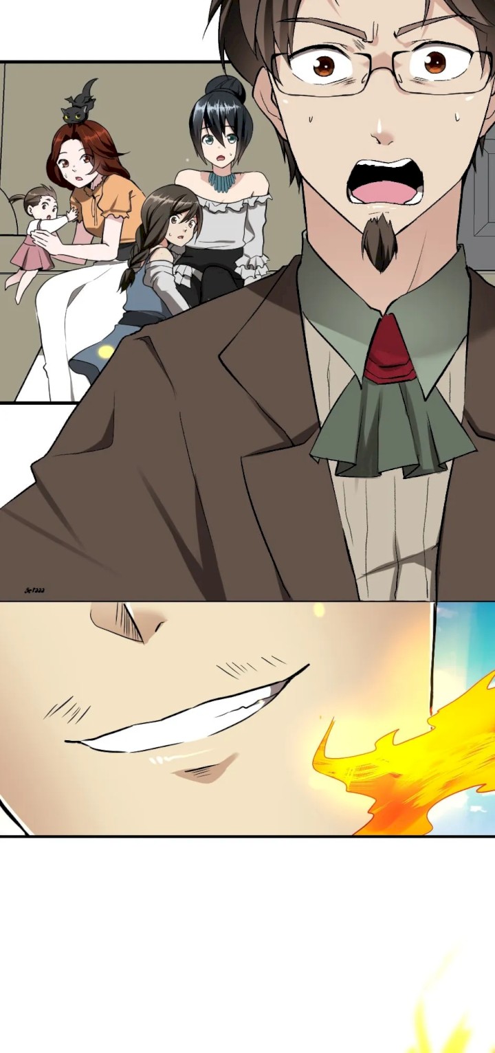 Read The Beginning After The End ENGLISH Manga Online