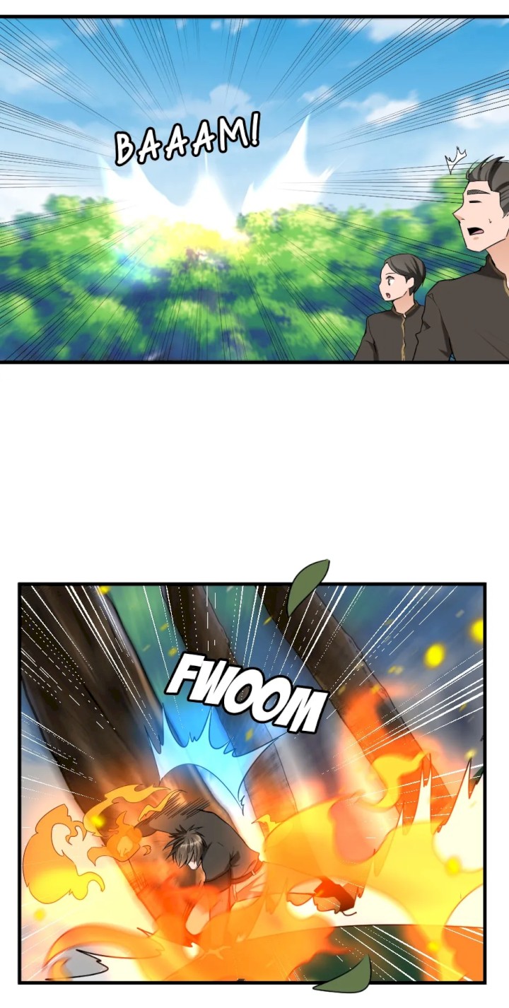 Read The Beginning After The End ENGLISH Manga Online