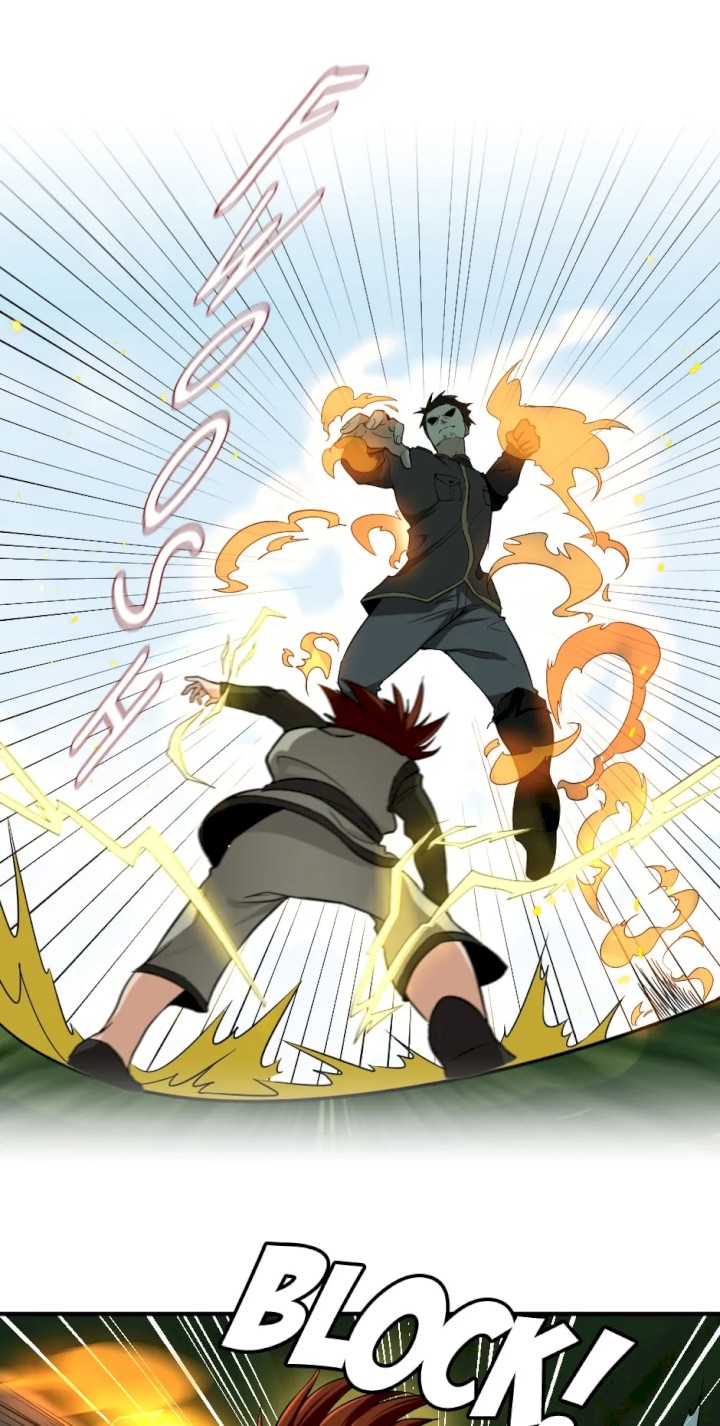 Read The Beginning After The End ENGLISH Manga Online