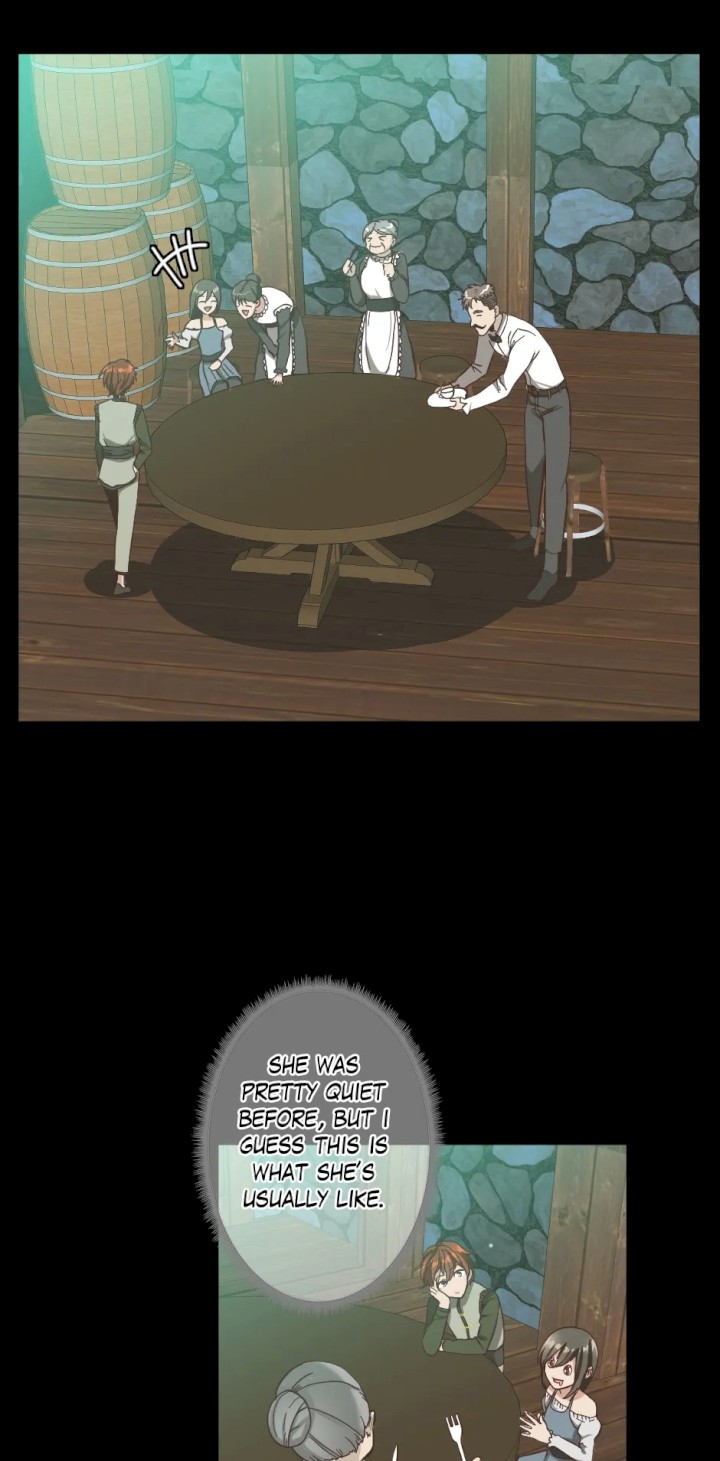 Read The Beginning After The End ENGLISH Manga Online