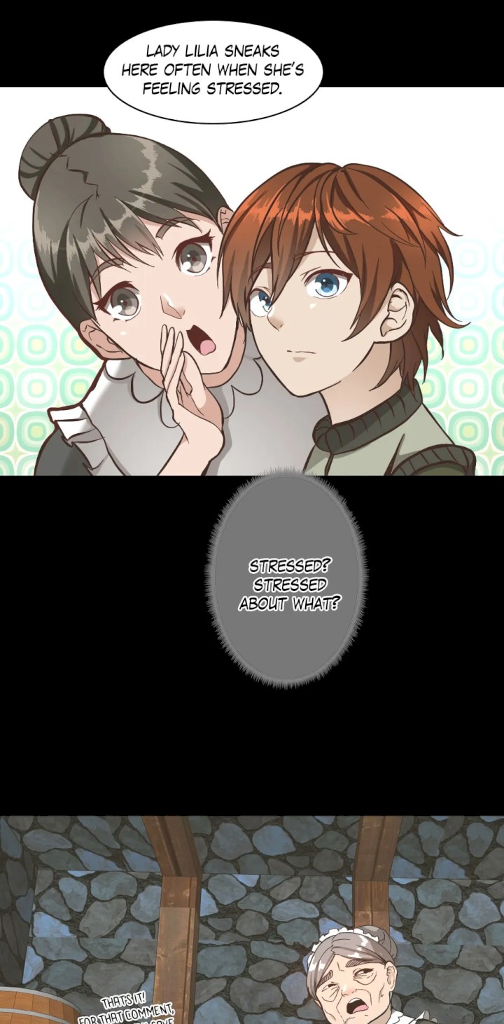 Read The Beginning After The End ENGLISH Manga Online