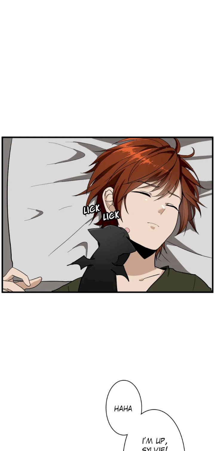 Read The Beginning After The End ENGLISH Manga Online