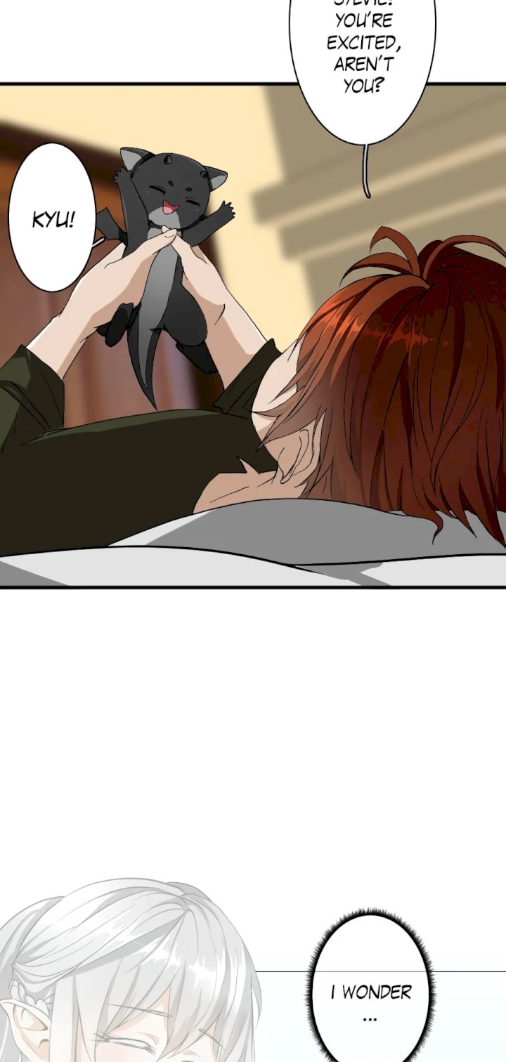 Read The Beginning After The End ENGLISH Manga Online