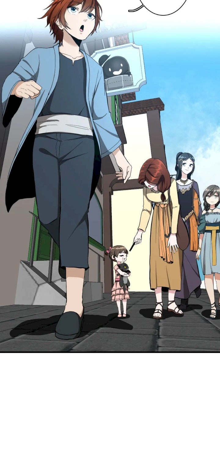 Read The Beginning After The End ENGLISH Manga Online