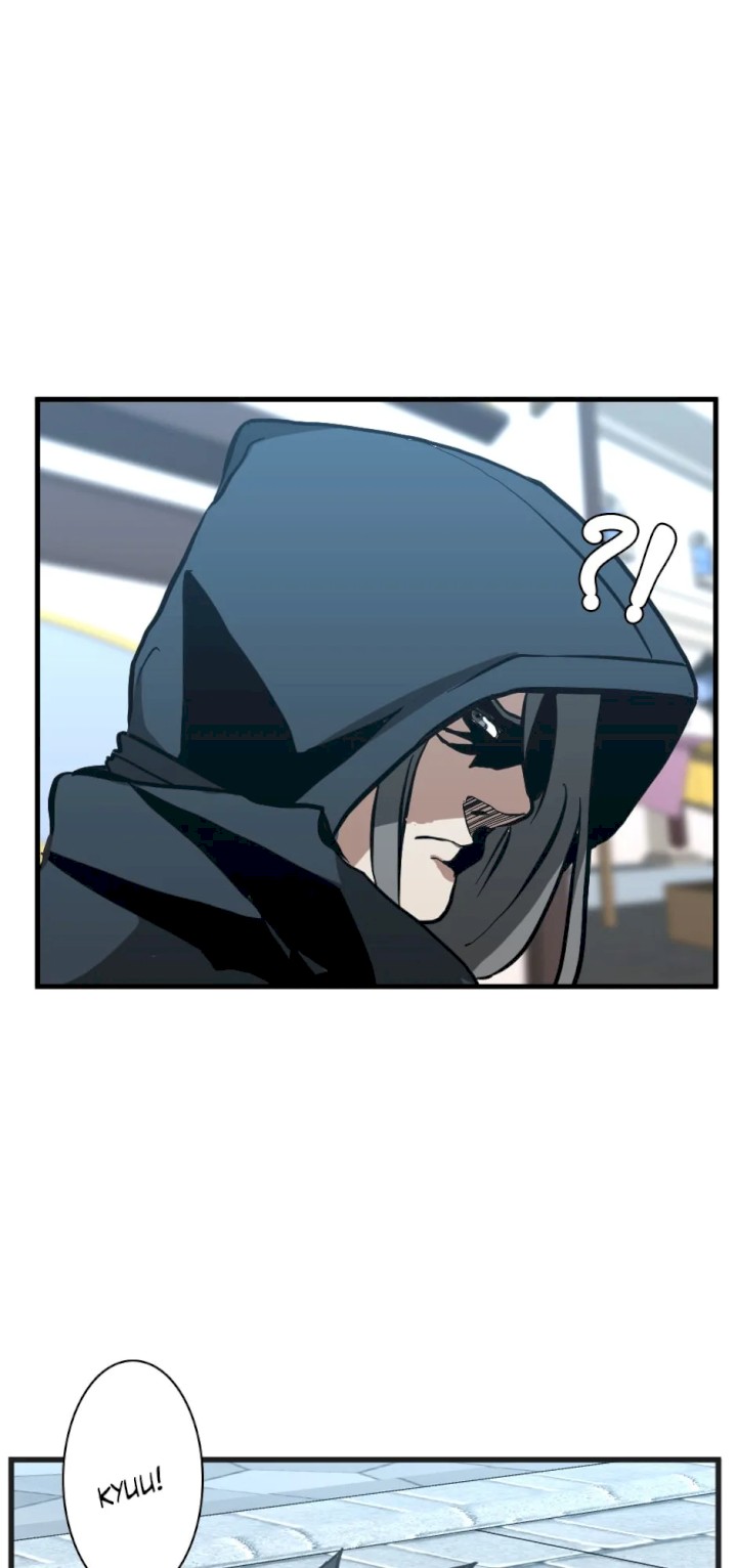 Read The Beginning After The End ENGLISH Manga Online