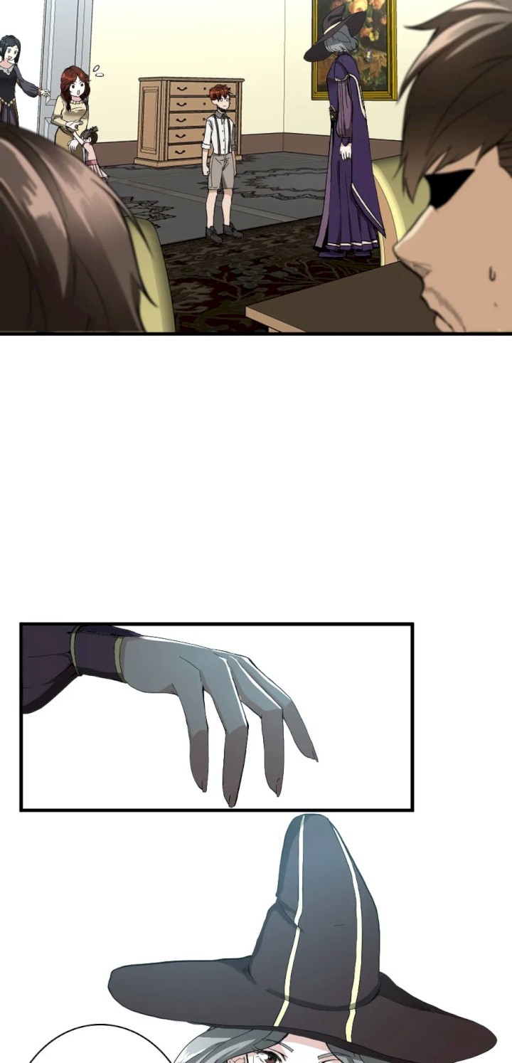 Read The Beginning After The End ENGLISH Manga Online