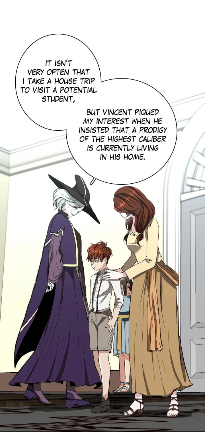 Read The Beginning After The End ENGLISH Manga Online